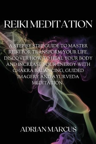 Reiki Meditation