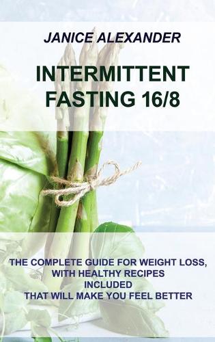 Intermittent Fasting 16/8