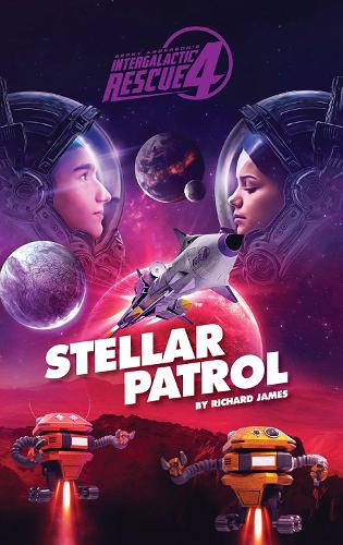 Intergalactic Rescue 4