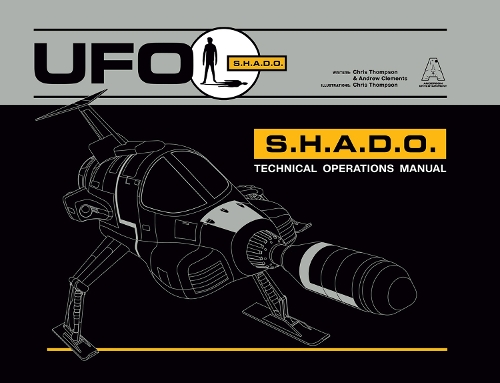 UFO S.H.A.D.O.