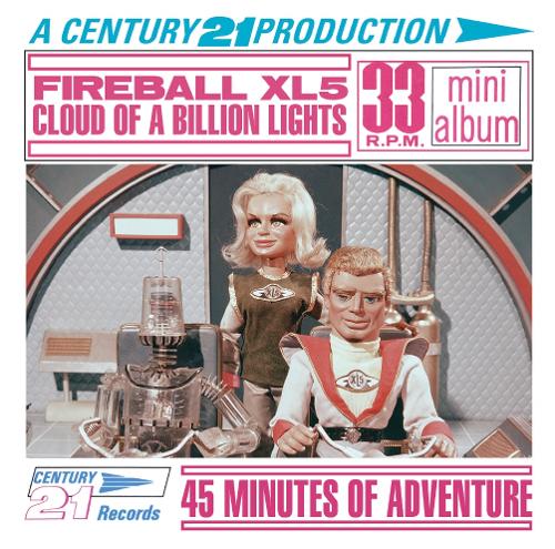 Fireball XL5