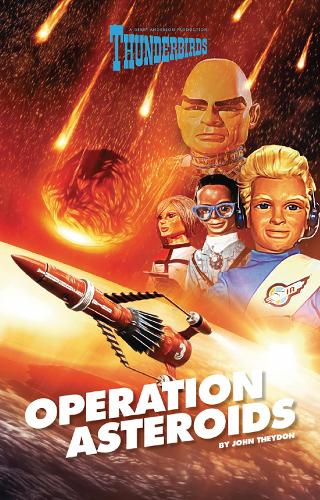 Thunderbirds