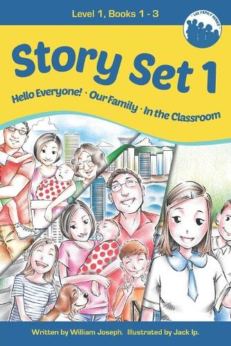 Story Set 1