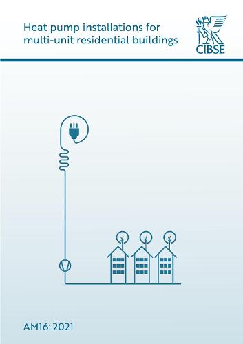 Heat pump installations for multi-unit residential buildings