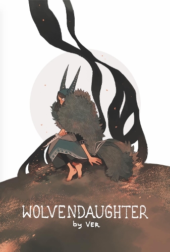 Wolvendaughter
