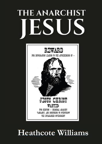 The Anarchist Jesus