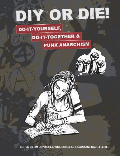 DIY OR DIE!