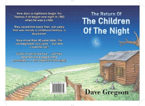 The Return of The Children of The Night"