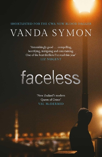 Faceless Volume 1