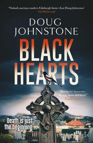 Black Hearts Volume 4