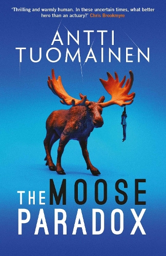 The Moose Paradox Volume 2