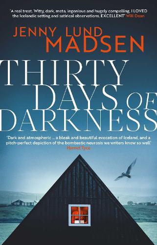 Thirty Days of Darkness Volume 1