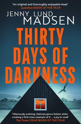 Thirty Days of Darkness Volume 1