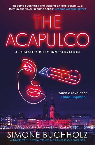 The Acapulco Volume 1