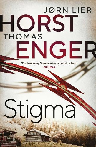 Stigma Volume 4