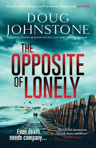 The Opposite of Lonely Volume 5