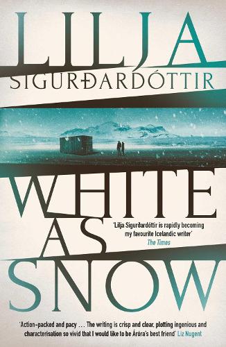 White as Snow Volume 3
