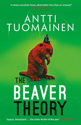 The Beaver Theory Volume 3