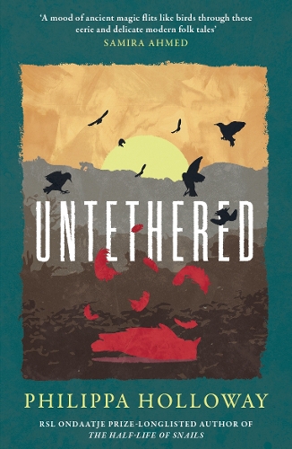 Untethered