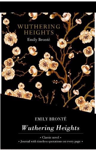 Wuthering Heights Gift Set