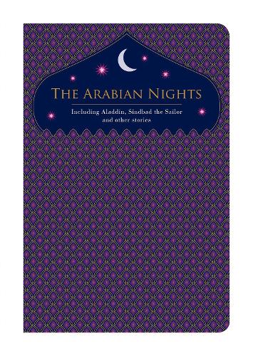 The Arabian Nights