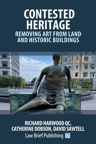 Contested Heritage