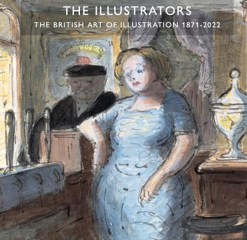 The Illustrators