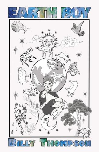 Earth Boy