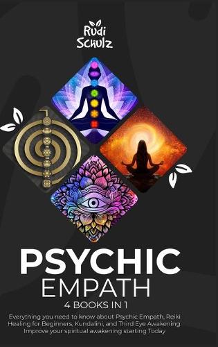 Psychic Empath
