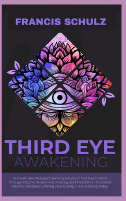Third Eye Awakening