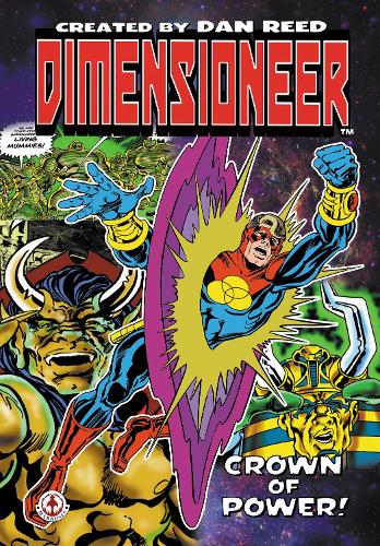 Dimensioneer