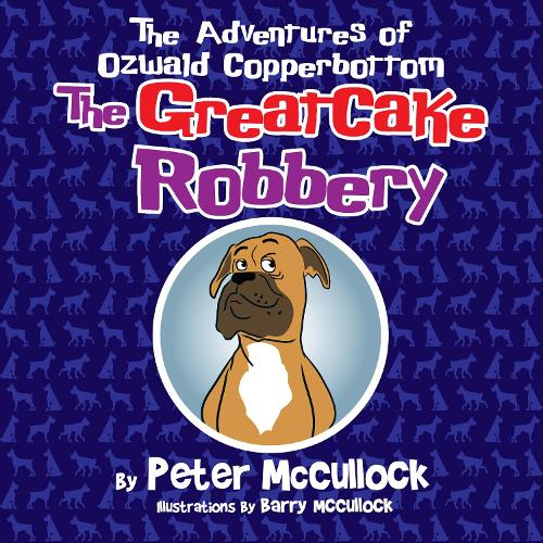 The Adventures of Ozwald Copperbottom Edition2