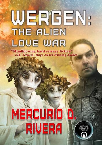 Wergen: The Alien Love War
