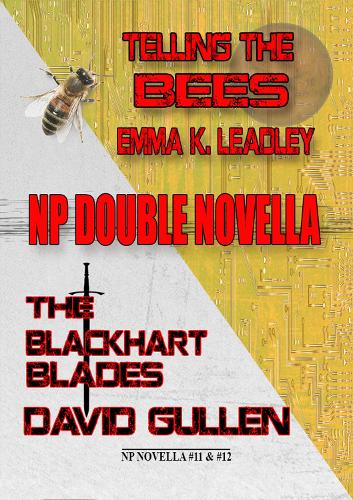 Telling the Bees / The Blackhart Blades