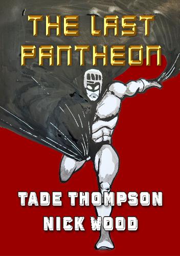 The Last Pantheon