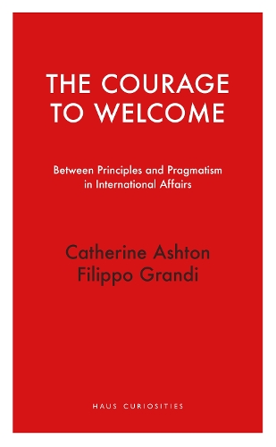 The Courage to Welcome