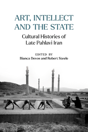 Art, Intellect and the State