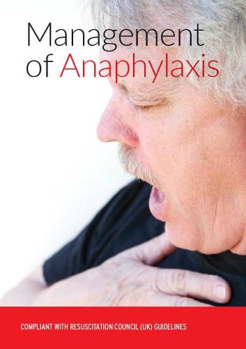 Management of Anaphylaxis