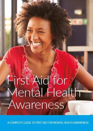 First Aid for Mental Health Awareness