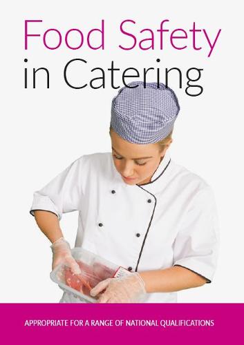 Food Safety in Catering