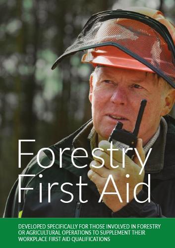 Forestry First Aid