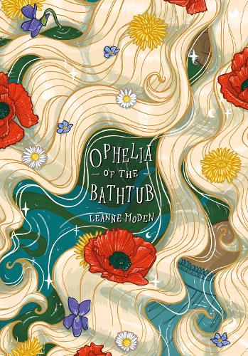 Ophelia of the Bathtub