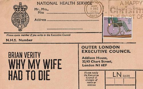 Why My Wife Had to Die