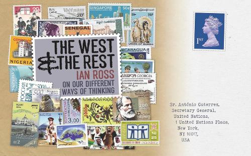 The West and the Rest