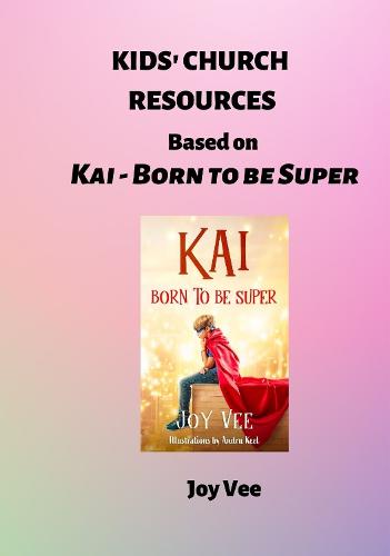 Kids' Church Resource