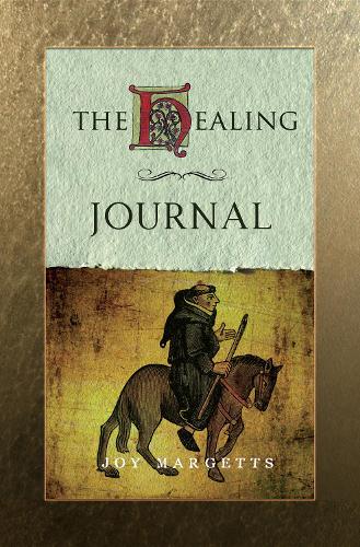 The Healing Journal
