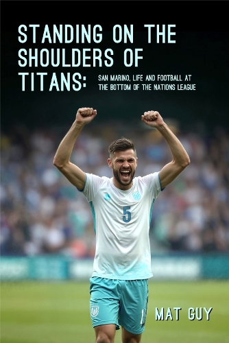 Standing on the Shoulders of Titans