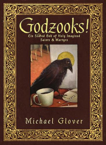 Godzooks!