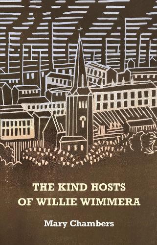 The Kind Hosts of Willie Wimmera