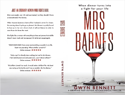 Mrs Barnes